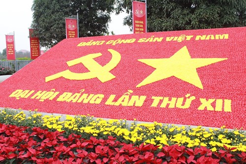 tong bi thu  anh