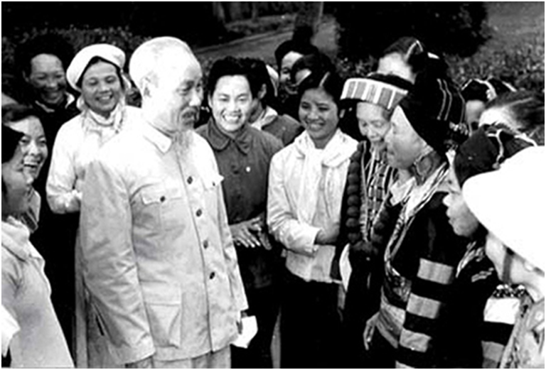 Luan thuyet