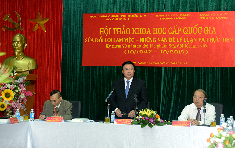 ton trong 5