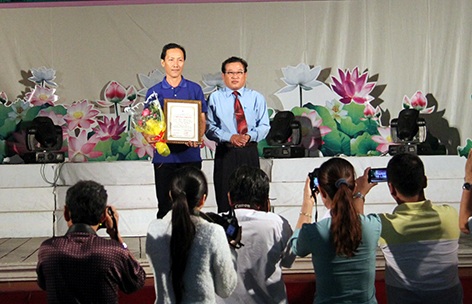 viet ve bac