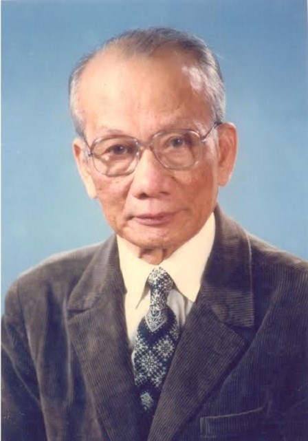 chan dung b
