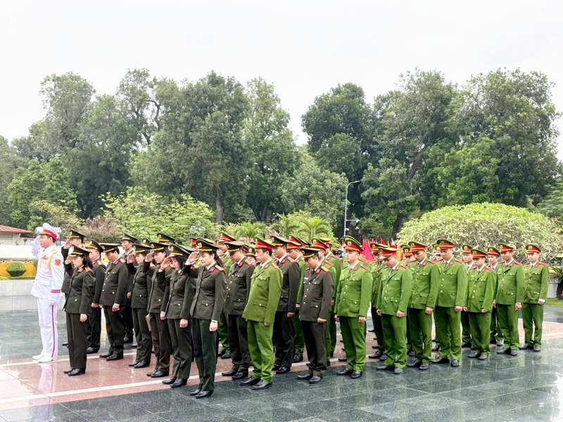 26 11 doan cong an nhan dan 2024 6