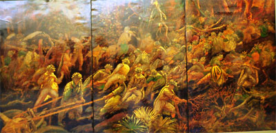 Bai ca ra tran 2