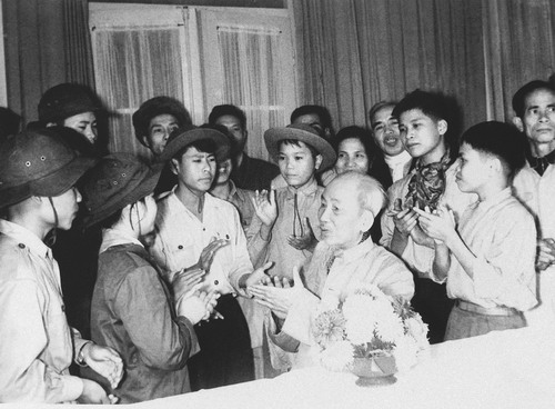 CT HCM quan tam den nen giao duc - anh 2 