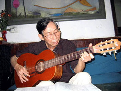 nhac sy co nhieu sang tac ve Bh a1