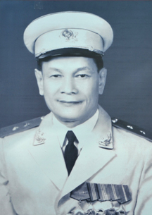 tuong pham kiet va nhung ky vat cua bac ho anh 1