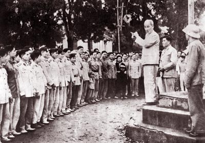 NHUNG LOI DAY CUA BAC   PHAN 2   ANH 1