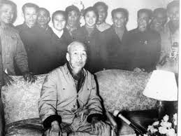 la thu viet trong ngay sinh nhat cuoi cung cua bac anh