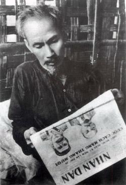 Nh ng ngay thßng   bOn Bßc H   phan 10 anh 2