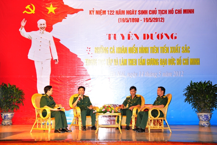 dc Tran Manh Hai thu 2 t  trai sang tai HNDHTT HTTGDDHCM