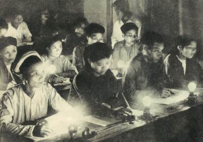 binh dan hoc vu