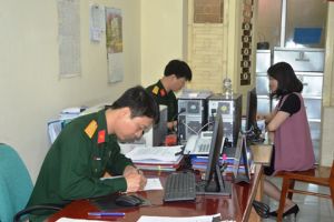 Văn bản quy phạm pháp luật có hiệu lực  thi hành trong tháng 5 năm 2019 (Phần 2)