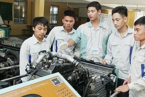Văn bản quy phạm pháp luật có hiệu lực thi hành trong tháng 9 năm 2019 (Phần 2) 