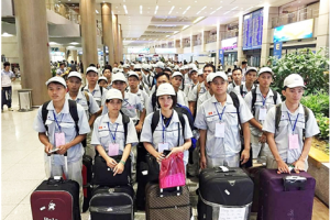 Văn bản quy phạm pháp luật có hiệu lực thi hành từ tháng 5 năm 2020