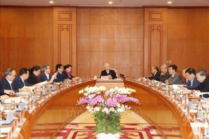 Thành tựu đổi mới chính trị của Đảng và ý nghĩa đối với khoa học xã hội và nhân văn Việt Nam