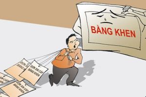 Chọn gỗ tốt, đừng lóa mắt bởi nước sơn
