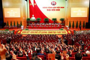 Chính phủ ban hành Chương trình hành động thực hiện Nghị quyết Đại hội XIII