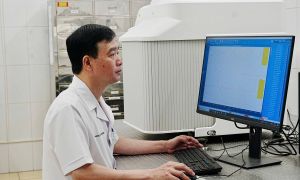Bộ Tư lệnh Lăng Chủ tịch Hồ Chí Minh tổ chức xét tặng danh hiệu Thầy thuốc Nhân dân, Thầy thuốc Ưu tú lần thứ 15, năm 2027
