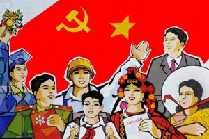 Nghị Quyết danh sách bầu cử đại biểu Quốc hội
