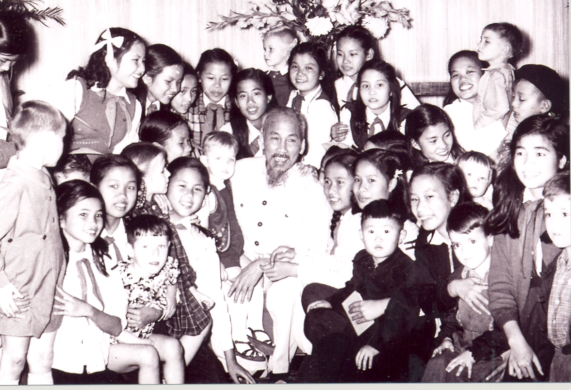 gia dình toi   ảnh